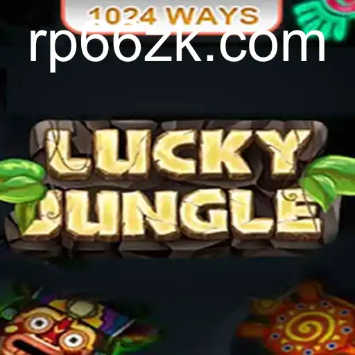 LuckyJungle1024