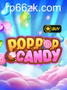 POPPOPCANDY