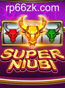 SuperNiubi